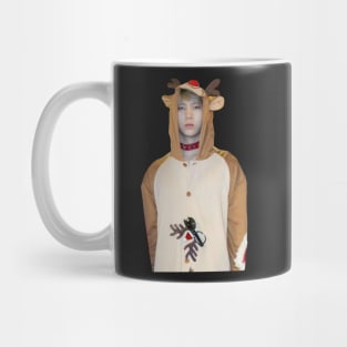 Leo Reindeer | VIXX Mug